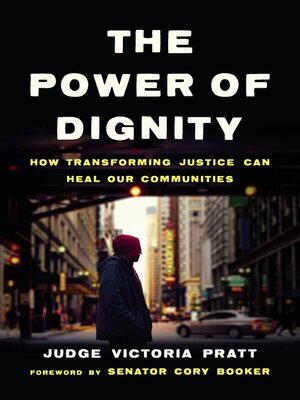 The Power of Dignity - ebook